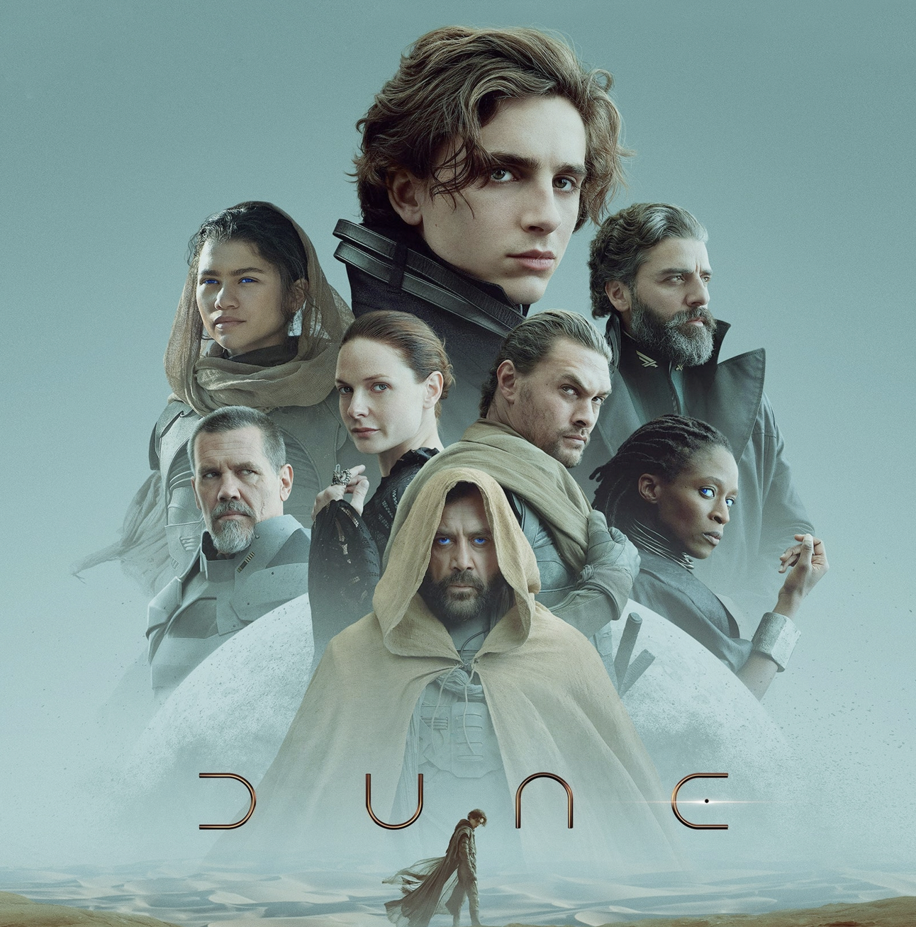 Movie: Dune