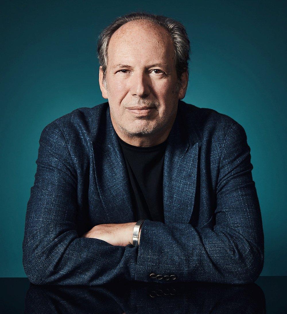 Artist: Hans Zimmer