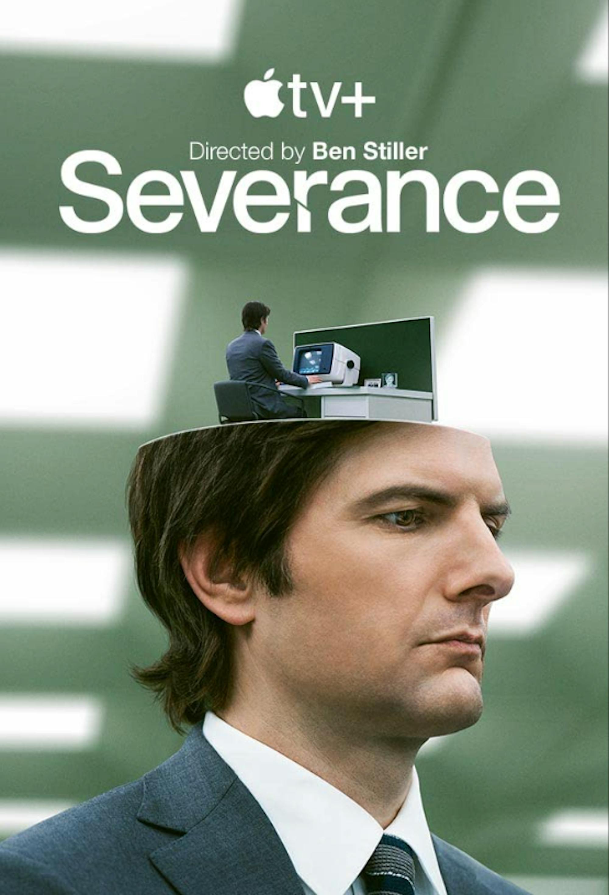 Drama: Severance