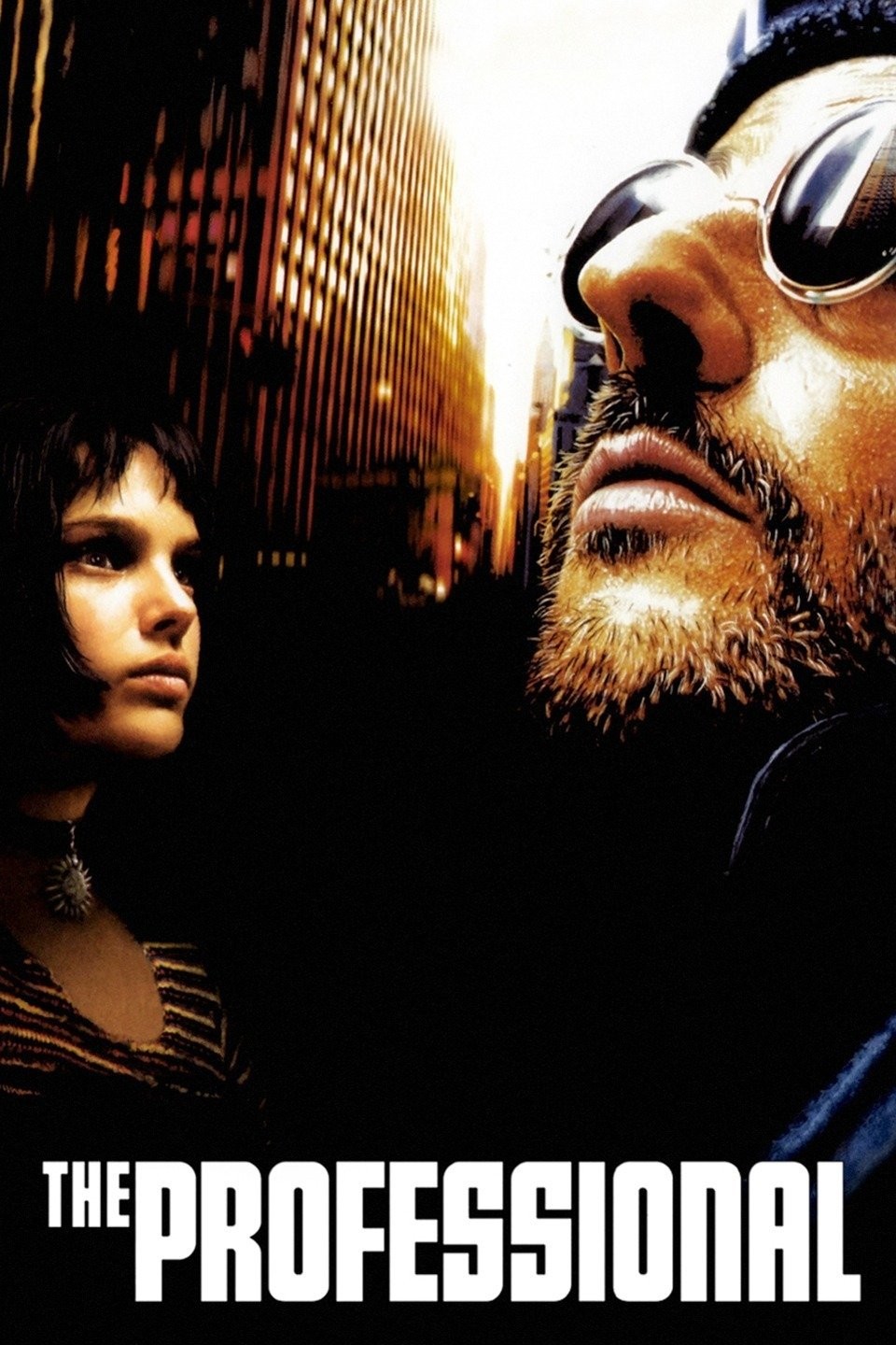 Movie: The Professional
